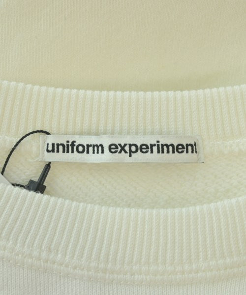 uniform experiment 運動衫