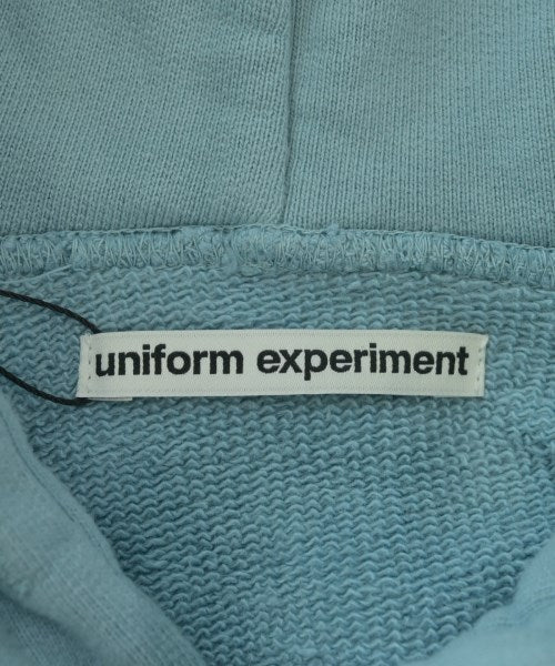 uniform experiment 連帽衫