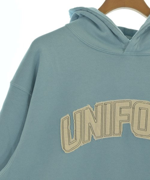 uniform experiment 連帽衫