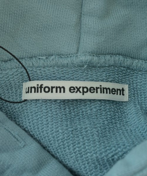uniform experiment 連帽衫