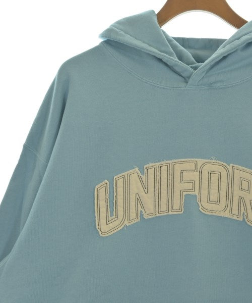 uniform experiment 連帽衫
