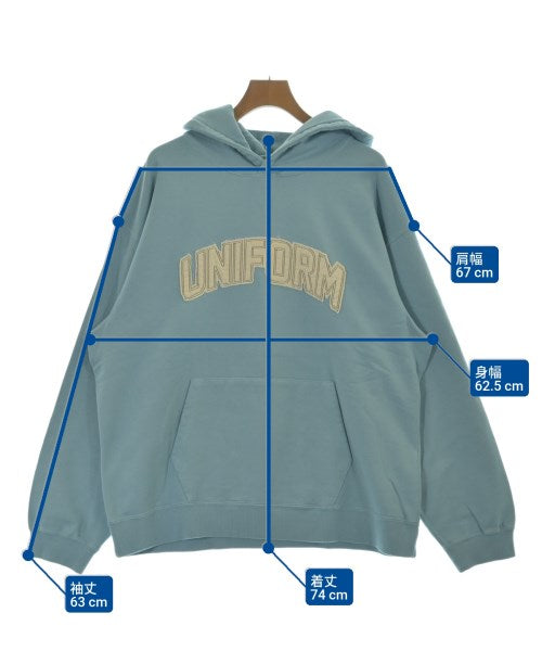uniform experiment 連帽衫