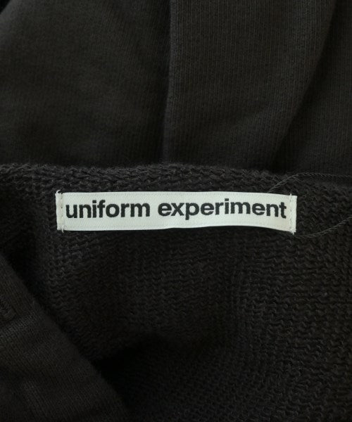 uniform experiment 連帽衫