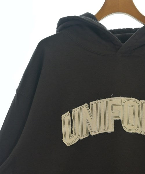 uniform experiment 連帽衫