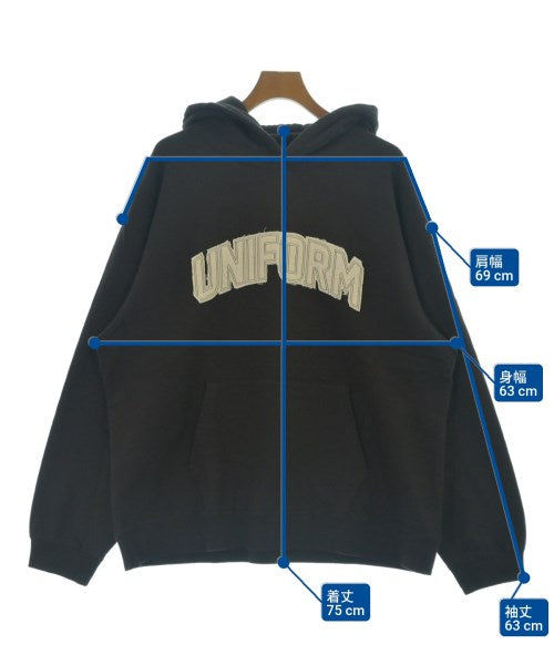 uniform experiment 連帽衫