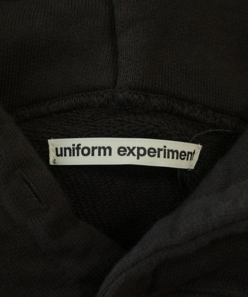 uniform experiment 連帽衫