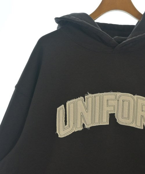 uniform experiment 連帽衫