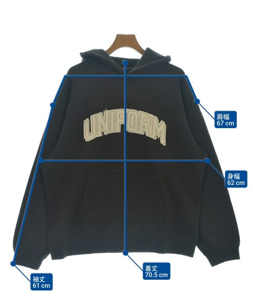uniform experiment 連帽衫