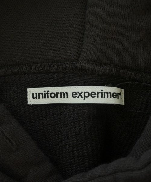 uniform experiment 連帽衫