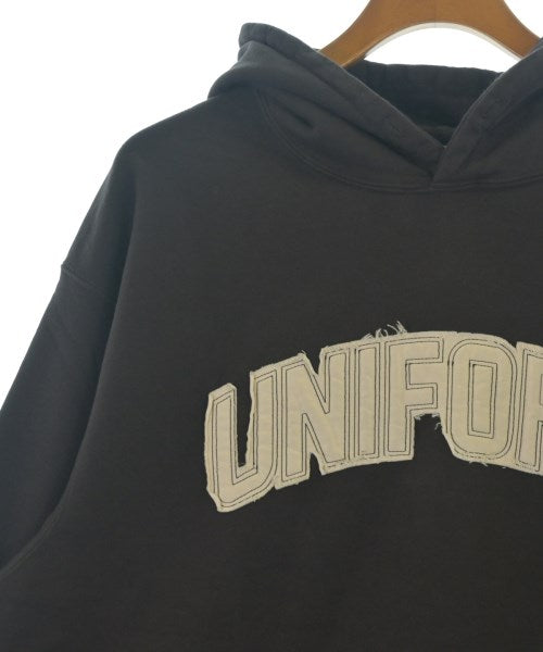uniform experiment 連帽衫