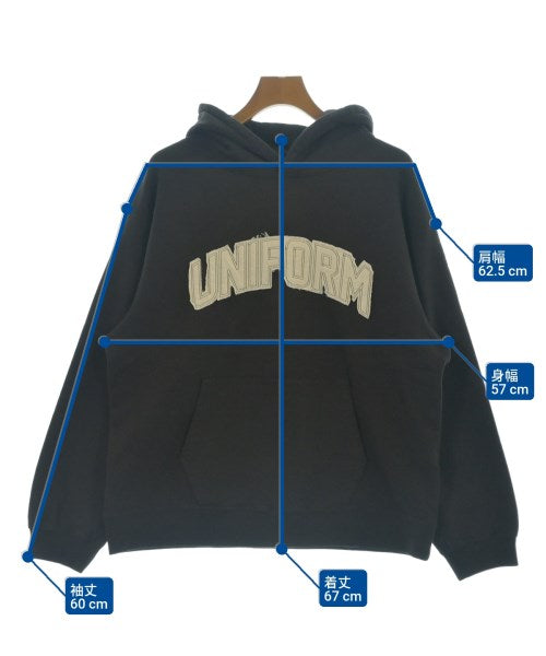 uniform experiment 連帽衫