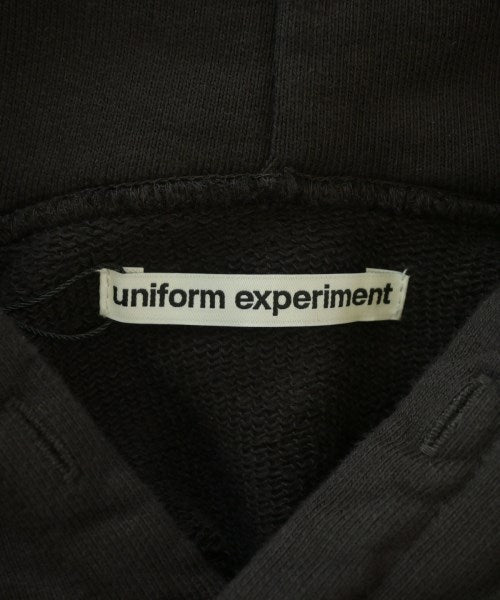 uniform experiment 連帽衫