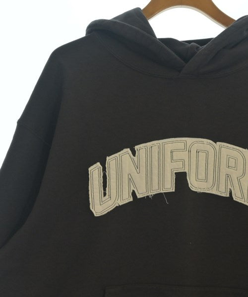 uniform experiment 連帽衫