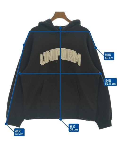 uniform experiment 連帽衫