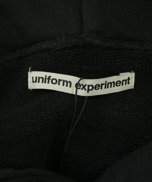uniform experiment 連帽衫