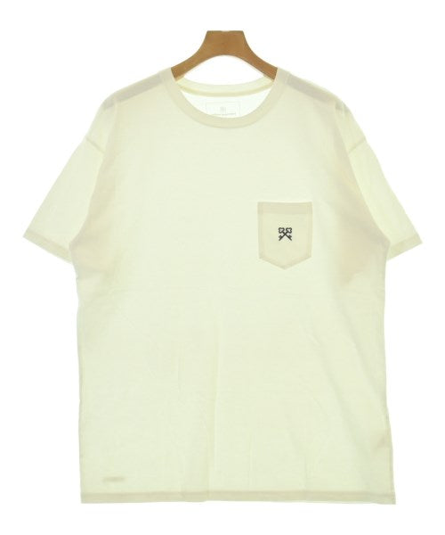 uniform experiment T恤/上衣