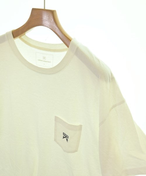uniform experiment T恤/上衣