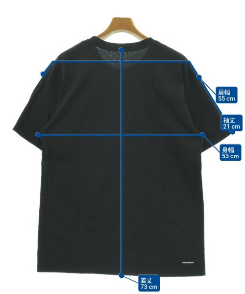 uniform experiment T恤/上衣