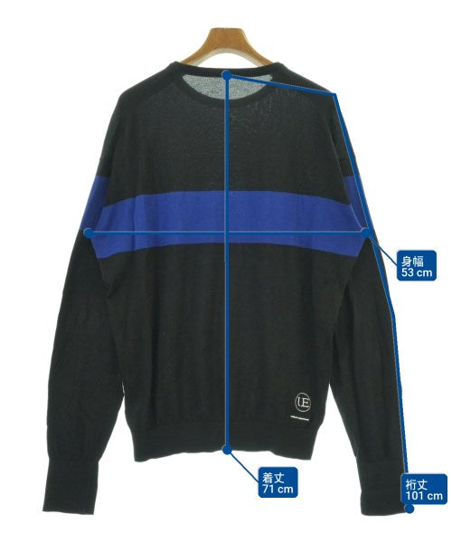 uniform experiment 毛衣