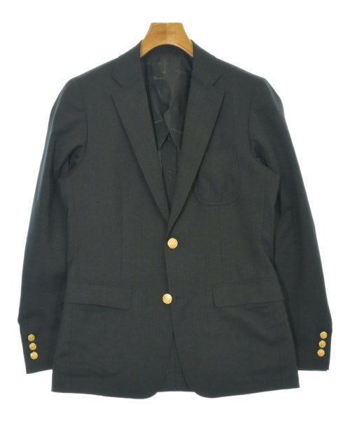 uniform experiment 西裝外套