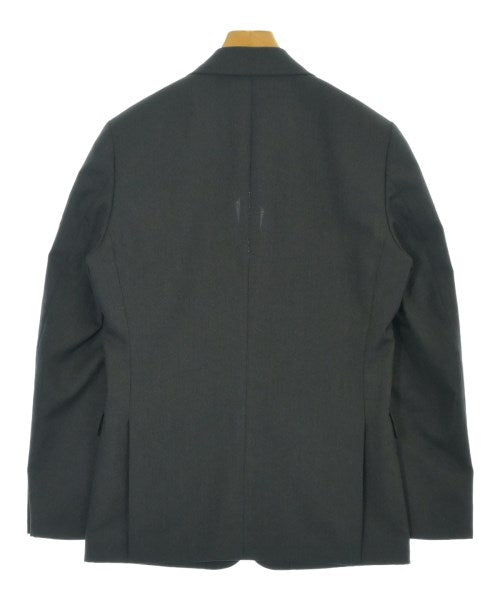 uniform experiment 西裝外套
