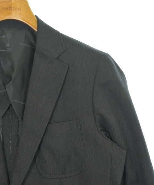 uniform experiment 西裝外套