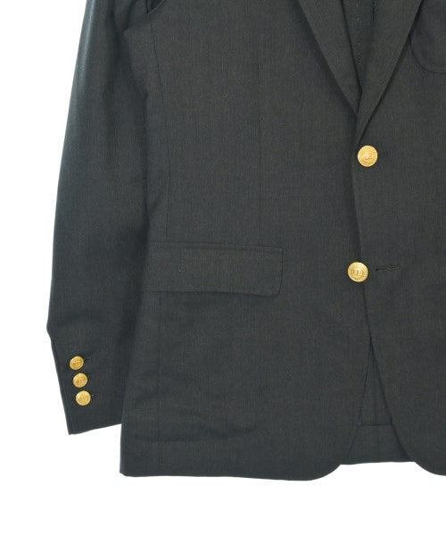 uniform experiment 西裝外套