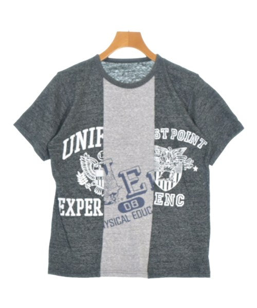 uniform experiment T恤/上衣