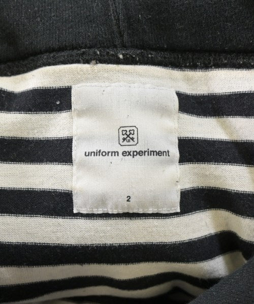 uniform experiment 連帽衫