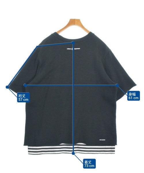 uniform experiment 運動衫