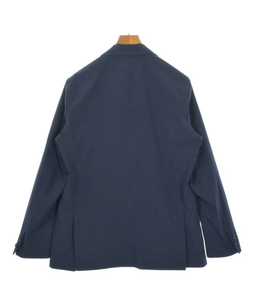 uniform experiment 休閒夾克