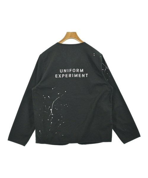 uniform experiment 其他飛行外套