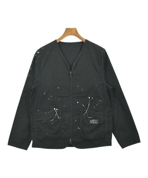 uniform experiment 其他飛行外套