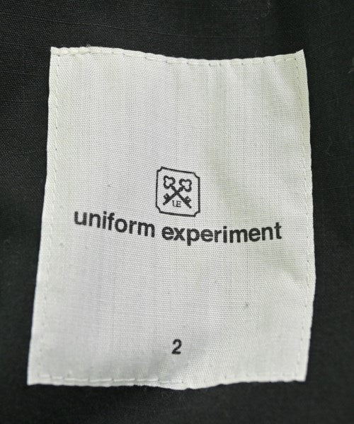 uniform experiment 其他飛行外套