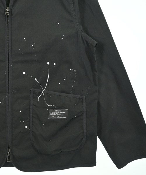 uniform experiment 其他飛行外套