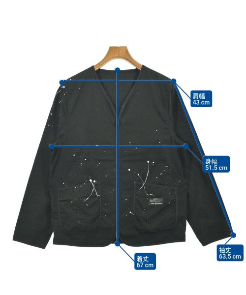 uniform experiment 其他飛行外套