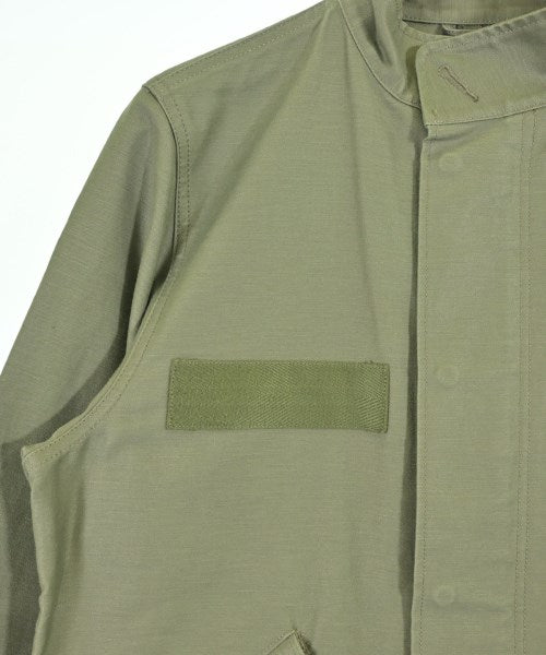 uniform experiment 現代外套