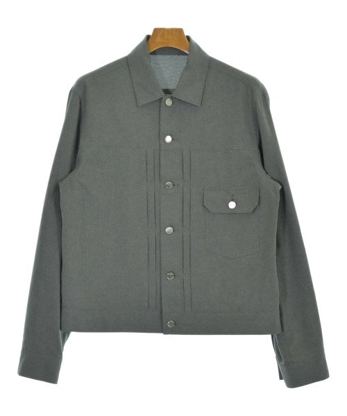 uniform experiment 其他飛行外套
