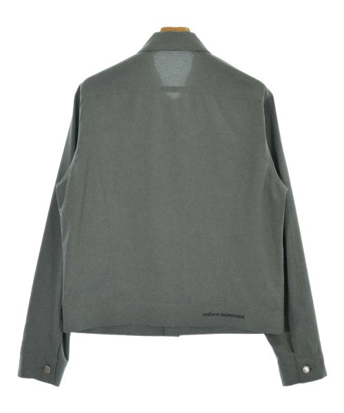 uniform experiment 其他飛行外套