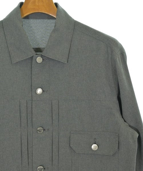 uniform experiment 其他飛行外套