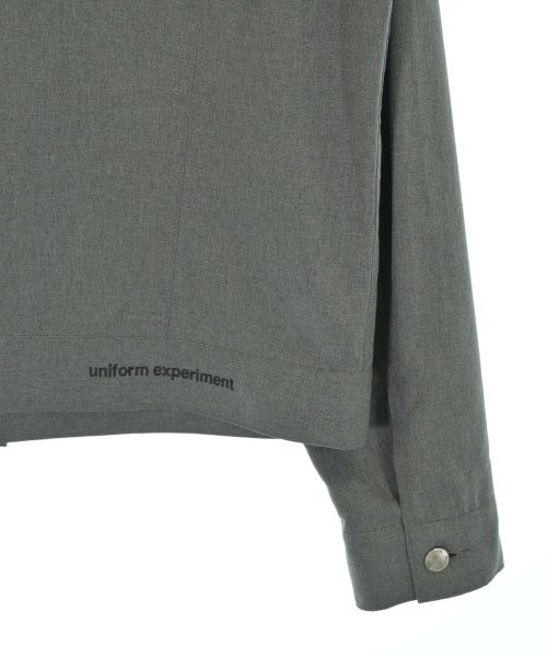 uniform experiment 其他飛行外套