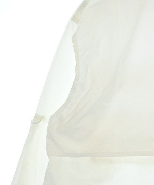 uniform experiment 休閒襯衫