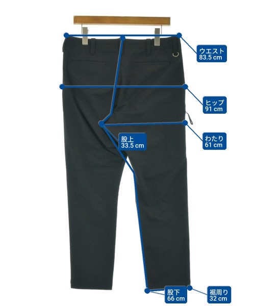 uniform experiment 其他款