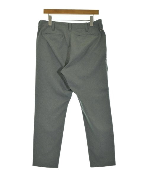 uniform experiment 其他款