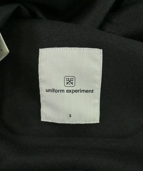 uniform experiment 其他飛行外套