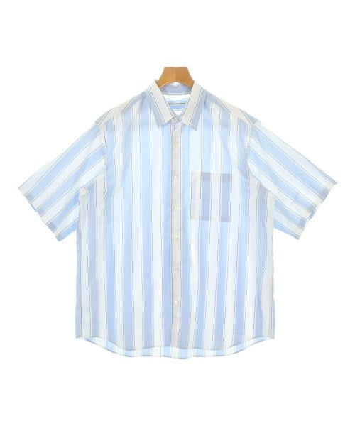 uniform experiment 休閒襯衫