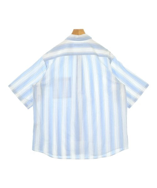 uniform experiment 休閒襯衫