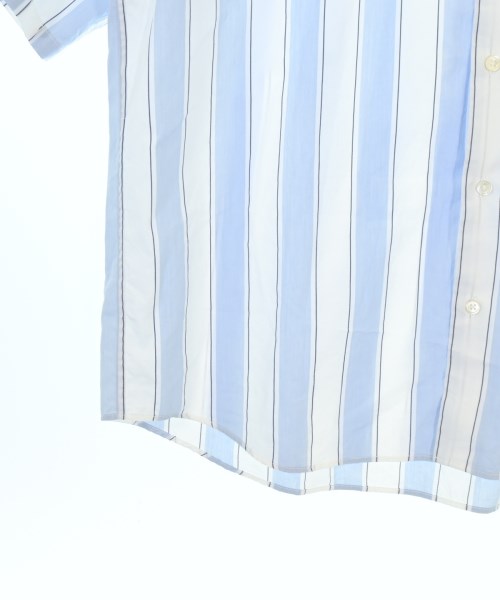 uniform experiment 休閒襯衫