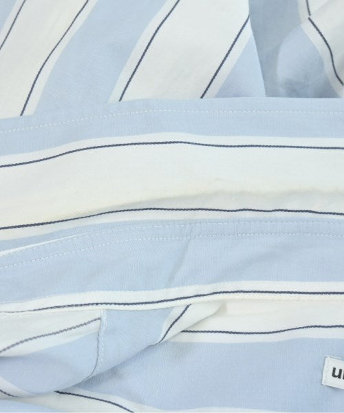 uniform experiment 休閒襯衫