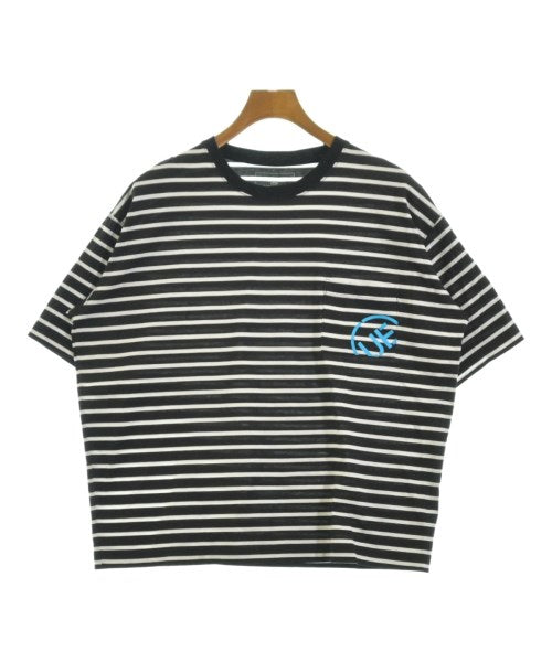 uniform experiment T恤/上衣